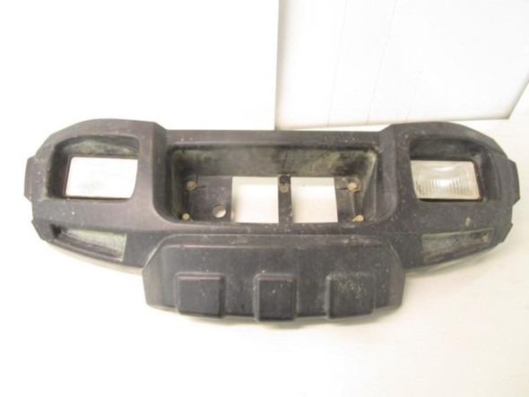 04 Polaris Sportsman 700 CARB Front Bumper Grill 2632757-070 2004