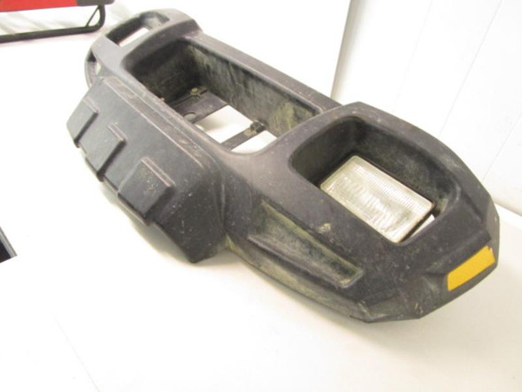 04 Polaris Sportsman 700 CARB Front Bumper Grill 2632757-070 2004