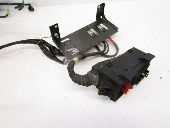 05 Kawasaki Mule 3010 KAF620 Trans 4x4 Wire Wiring Harness 26031-7504 2005-2006