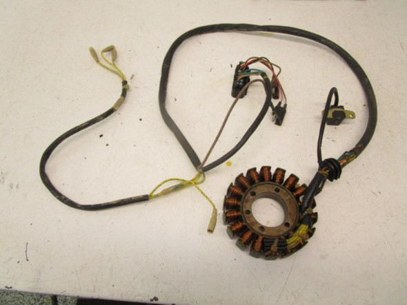 04 Polaris Sportsman 700 CARB OEM Stator Generator 4010901 2004