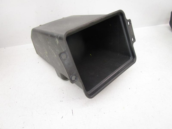 05 Kawasaki Mule 3010 KAF620 Trans 4x4 Left Storage Box 39012-1062-284 2005-2008