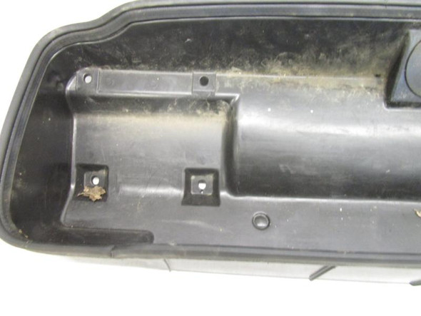 05 Kawasaki Mule 3010 KAF620 Trans 4x4 Center Storage Case 39012-1066 1993-2008