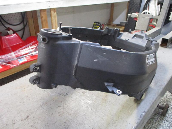 03 Honda CBR 954RR 954 RR Frame *Salv T* 50100-MCJ-A00ZA 2002-2003