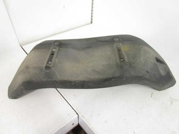 05 Kawasaki Mule 3010 KAF620 Trans 4x4 Left Rear Fender 35023-1557 1993-2008