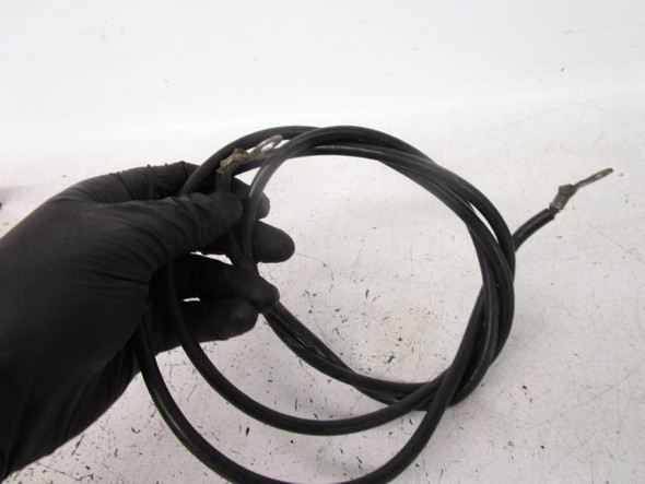 05 Kawasaki Mule 3010 KAF620 Trans Negative Battery Lead 26011-7516 2005-2025