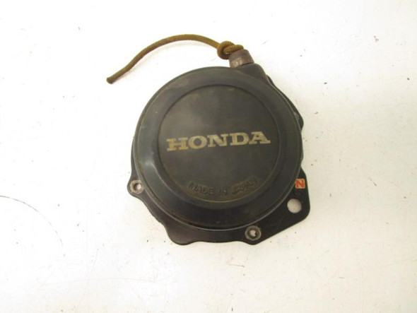 84 Honda TRX 200 ATC 200 ES M OEM Recoil Pull Starter 28400-VM5-004 1984