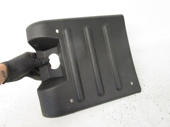 05 Kawasaki Mule 3010 KAF620 Trans 4x4 Right Seat Cover 14091-7542 2005-2008