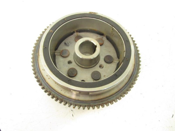07 11 Polaris Sportsman Hawkeye 300 OEM Flywheel Rotor 3089974 2007-2011