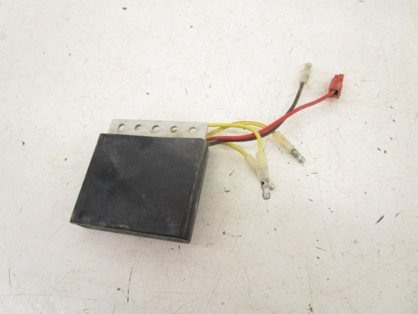 04 Polaris Sportsman 700 CARB Voltage Regulator Rectifier 2204317 2002-2004