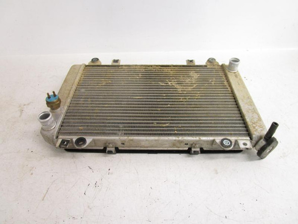 05 Kawasaki Mule 3010 KAF620 Trans 4x4 Radiator 39060-1187 1993-2008