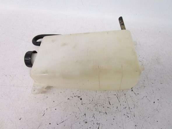 05 Kawasaki Mule 3010 KAF620 Trans 4x4 Coolant Overflow 43078-0062 1993-2008