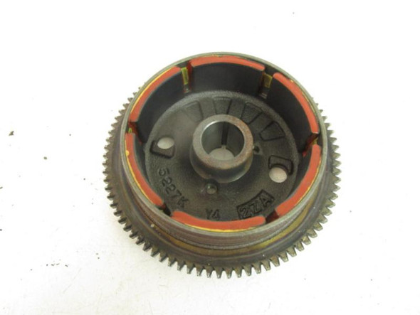 04 Polaris Sportsman 700 CARB Flywheel Rotor 4010899 2004-2006
