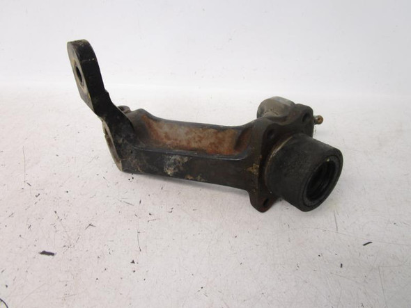 05 Kawasaki Mule 3010 KAF620 Trans Left Steering Knuckle 39186-0327 1993-2008