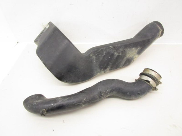 04 Polaris Sportsman 700 CARB Clutch Air Intake Ducts 5434044 2002-2004
