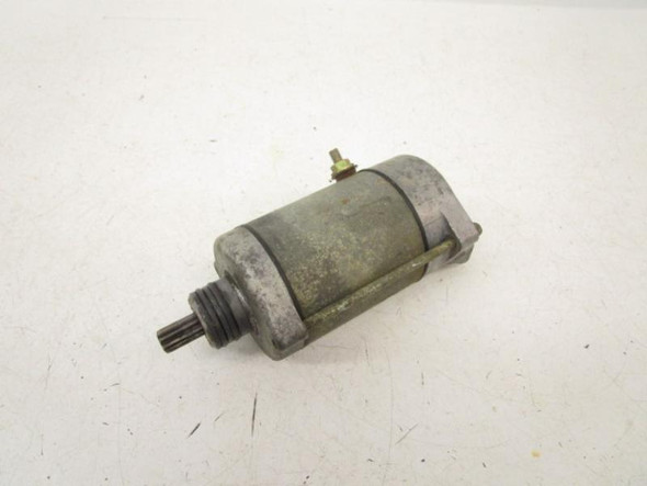 04 Polaris Sportsman 700 CARB OEM Starter Motor 4013268 2002-2006