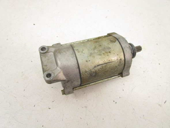 04 Polaris Sportsman 700 CARB OEM Starter Motor 4013268 2002-2006