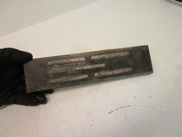05 Kawasaki Mule 3010 KAF620 Trans 4x4 Throttle Pedal 13060-0023 1993-2008