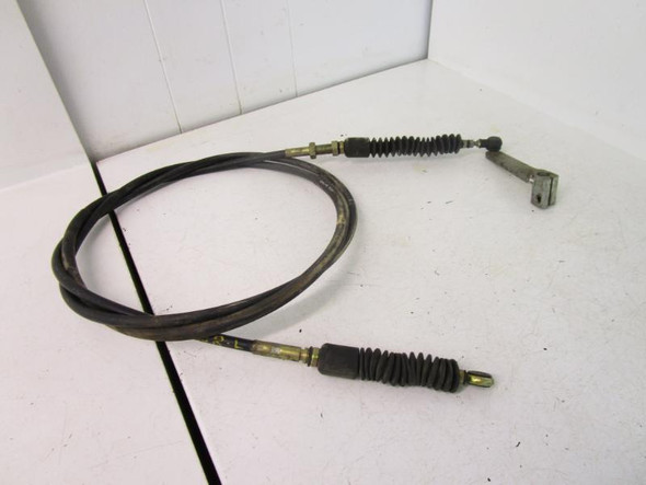05 Kawasaki Mule 3010 KAF620 Trans 4x4 Cable Shift Control 54010-7505 2005-2008