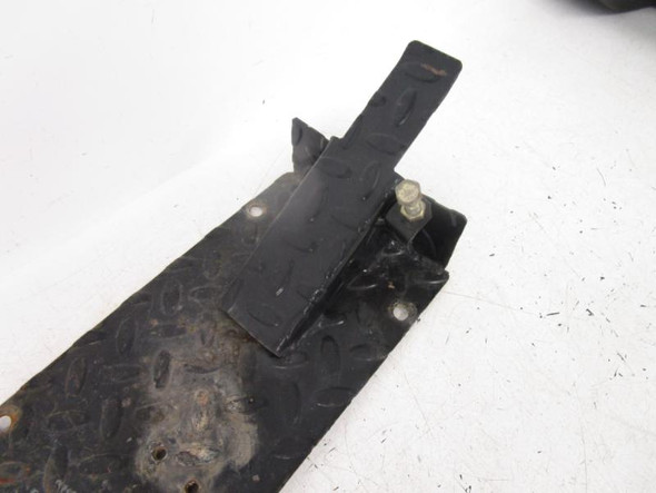 05 Kawasaki Mule 3010 KAF620 Trans 4x4 Front Floor Panel 14091-7534 2005-2008