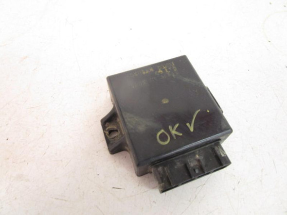 04 Polaris Sportsman 700 CARB OEM CDI Igniter Box *TESTED GOOD* 4011017 2004