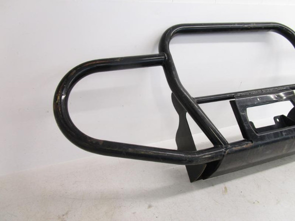 05 Kawasaki Mule 3010 KAF620 Trans 4x4 Front Bumper 55020-7505 1993-2006