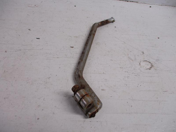 74 Suzuki GT 550 Kick Start Lever Arm Kicker 26300-34001 1972-1974