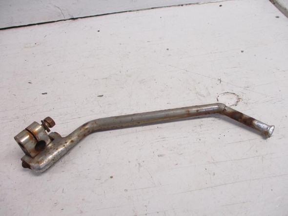 74 Suzuki GT 550 Kick Start Lever Arm Kicker 26300-34001 1972-1974