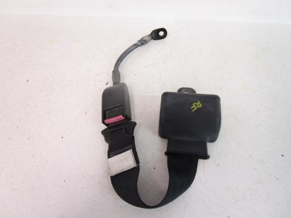 05 Kawasaki Mule 3010 KAF620 Trans Seat Belt Right Front 53061-7504 2005-2007