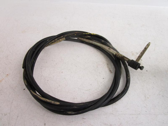 05 Kawasaki Mule 3010 KAF620 Trans 4x4 Diff Lock Cable 54010-7504 2005-2008