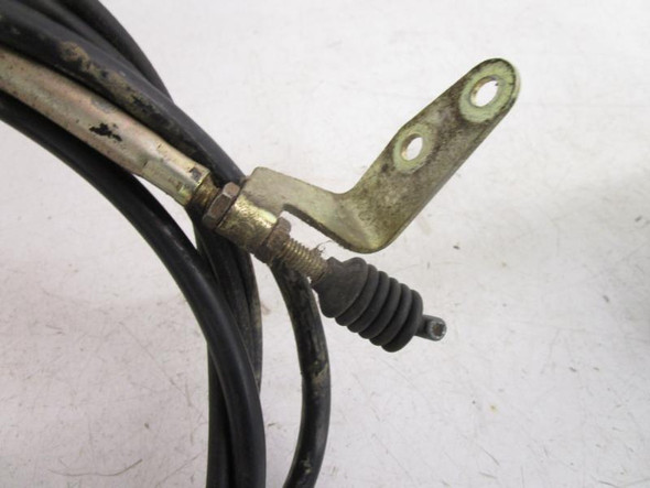 05 Kawasaki Mule 3010 KAF620 Trans 4x4 Diff Lock Cable 54010-7504 2005-2008