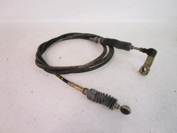 05 Kawasaki Mule 3010 KAF620 Trans 4x4 Cable Hi Low 54010-7506 2005-2008