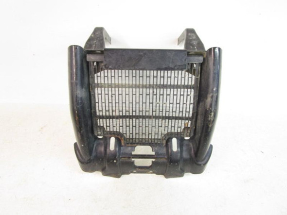 04 Polaris Sportsman 700 CARB Front Bumper Brush Guard 1014412-067 2004