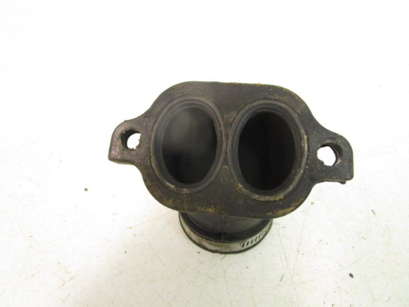 04 Polaris Sportsman 700 CARB Intake Manifold 1253415 2002-2006