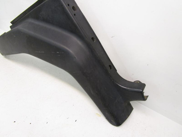05 Kawasaki Mule 3010 KAF620 Trans 4x4 Left Front Fender 35019-7508-6Z 1993-2008