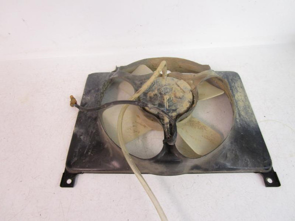 05 Kawasaki Mule 3010 KAF620 Trans 4x4 Cooling Fan 59502-1137 1993-2008