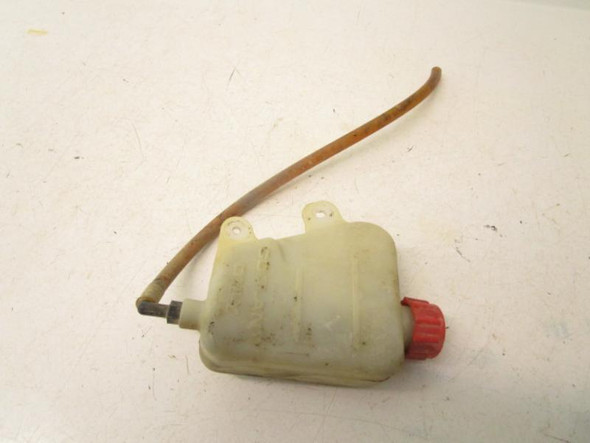04 Polaris Sportsman 700 CARB Coolant Surge Tank 5436936 2002-2006