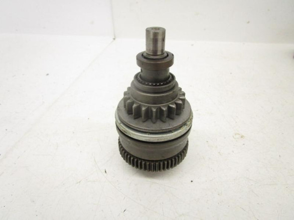 04 Polaris Sportsman 700 CARB Starter Bendix Gear 4012614 2002-2007