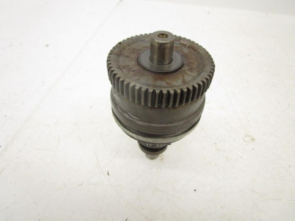 04 Polaris Sportsman 700 CARB Starter Bendix Gear 4012614 2002-2007