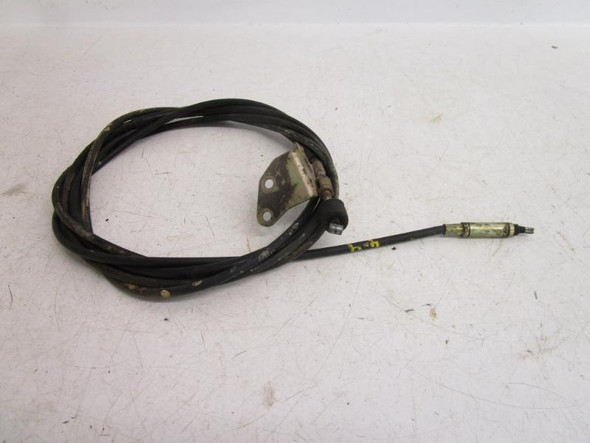 05 Kawasaki Mule 3010 KAF620 Trans 4x4 4x4 Cable 54010-7507 2005-2006