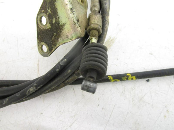 05 Kawasaki Mule 3010 KAF620 Trans 4x4 4x4 Cable 54010-7507 2005-2006