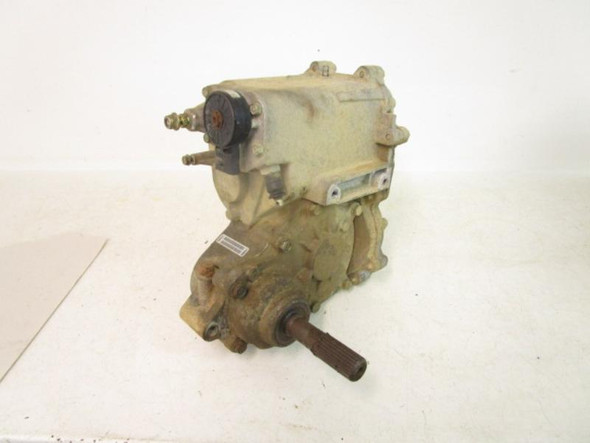 04 Polaris Sportsman 700 CARB Transmission Trans *GOOD* 3233867 2002-2004