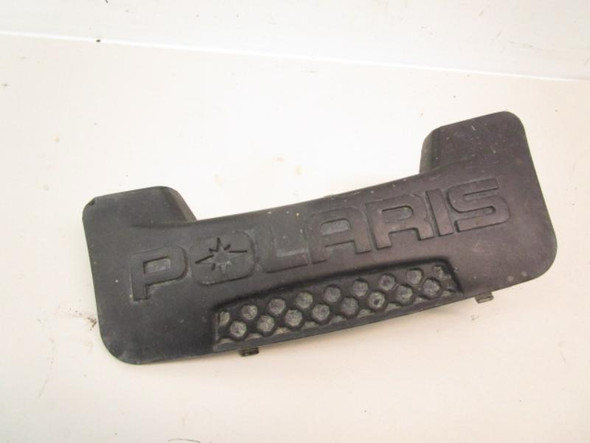 04 Polaris Sportsman 700 CARB Front Bumper Panel Cap 5434699-070 2004