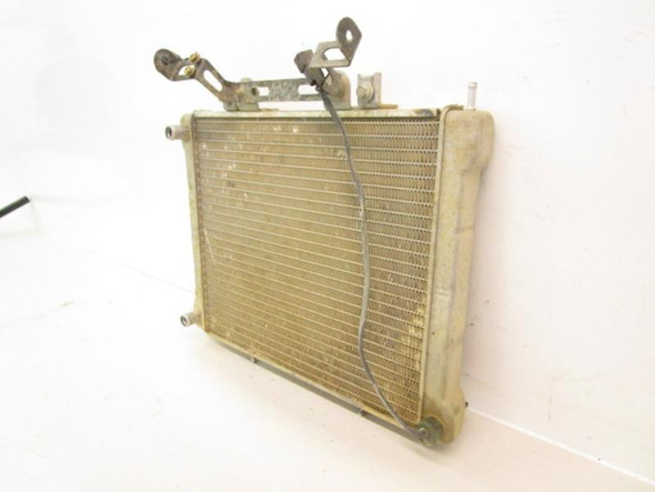 04 Polaris Sportsman 700 CARB Radiator 1240103 2002-2004
