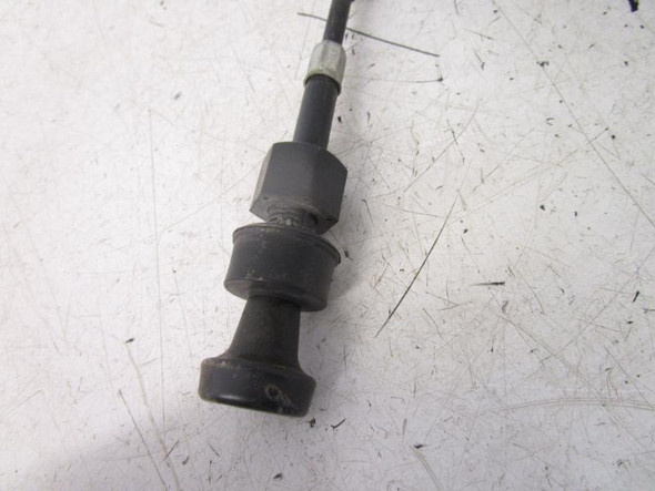 05 Kawasaki Mule 3010 KAF620 Trans 4x4 Choke Cable 54017-7502 2005-2008