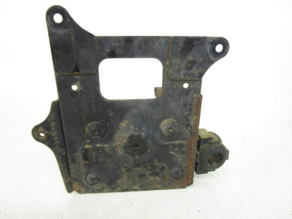 87 Yamaha YFM 350 Big Bear Battery Box 1YW-21170-01-00 1987-1997