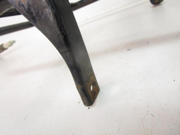 87 Yamaha YFM 350 Big Bear Rear Rack Carrier 2HT-24842-00-00 1987-1996
