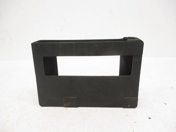 99 Kawasaki Vulcan VN 1500 J Drifter ECU Dampener Mount 92160-1965 1999-2005