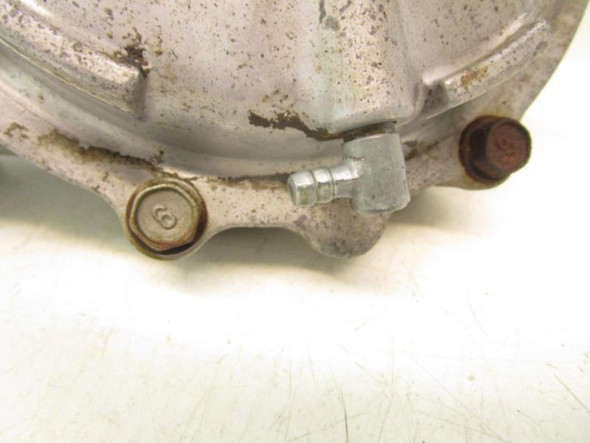 87 Yamaha YFM 350 Big Bear Front Diff Differential 2HR-46161-00-00 1987-1997