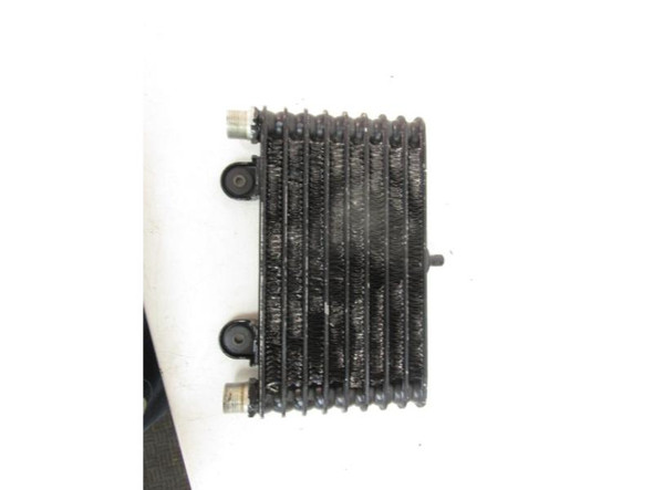 87 Yamaha YFM 350 Big Bear Oil Cooler 1YW-13470-00-00 1987-1993