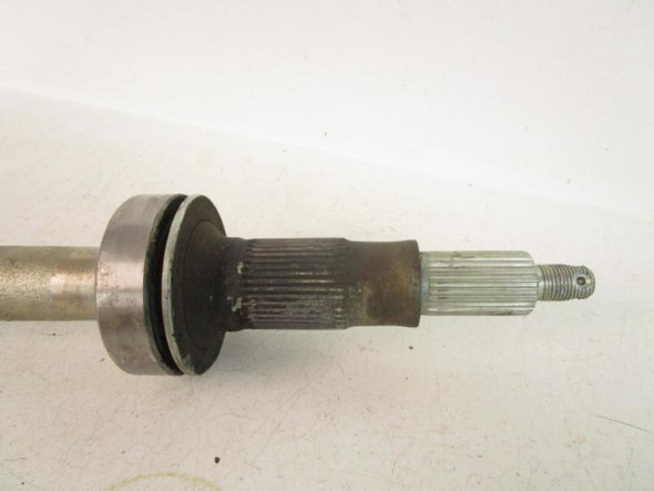 87 Yamaha YFM 350 Big Bear Rear Axle Shaft 2HR-25381-03-00 19---1987-95